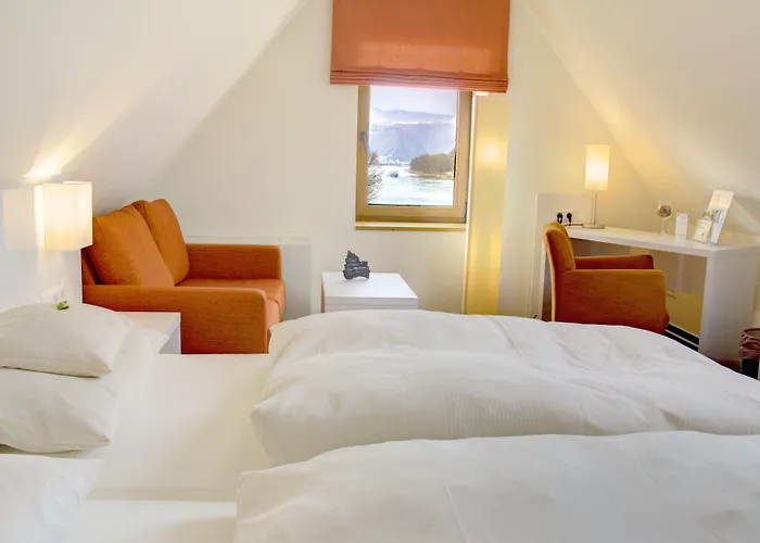 Weinhotel Landsknecht