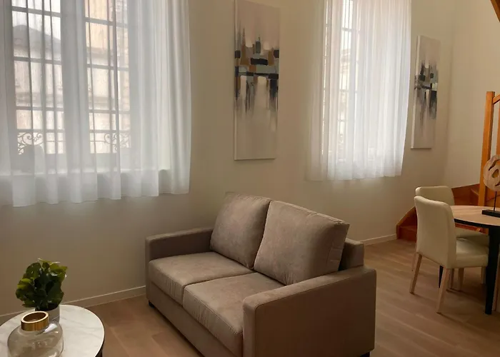 Zenao Appart'hôtels Cognac