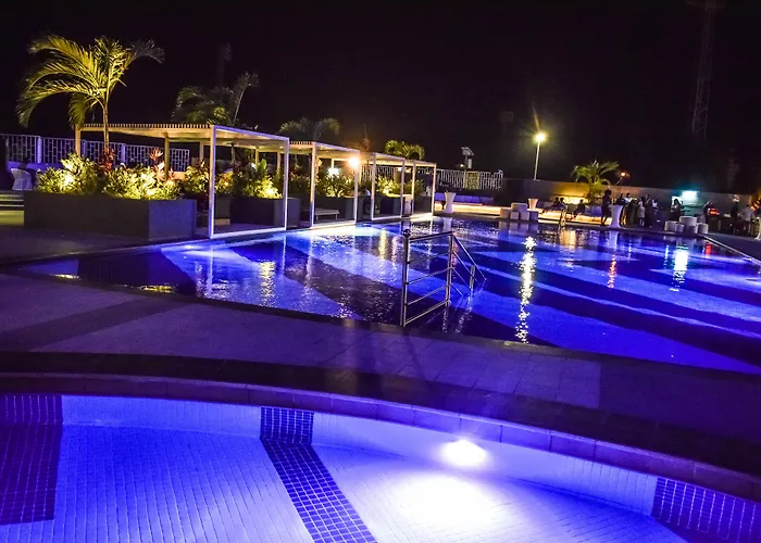 Hotel 2 Fevrier
