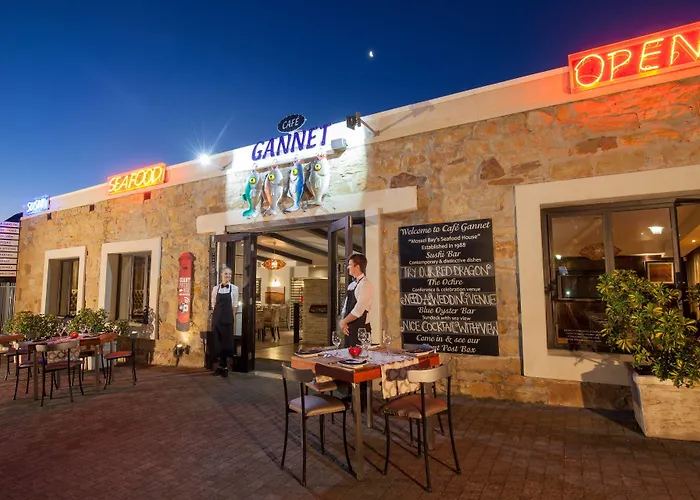 Protea Hotel By Marriott Mossel Bay
