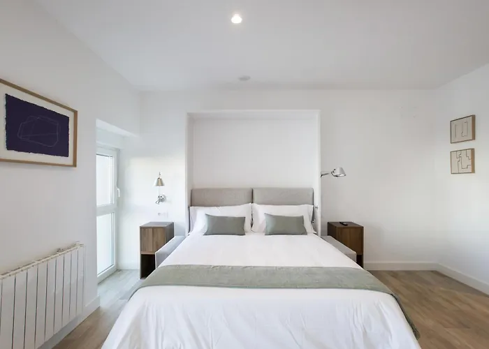Bilbao Living Lofts
