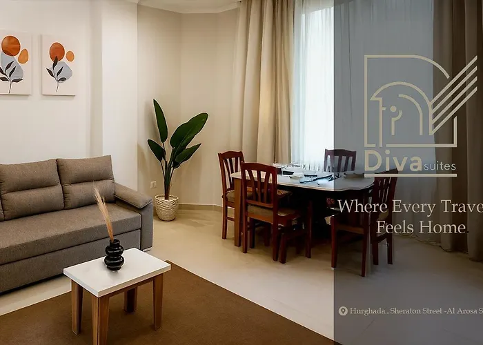 Diva Suites