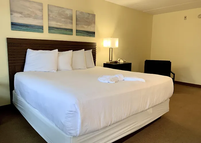 Seven Gables Inn