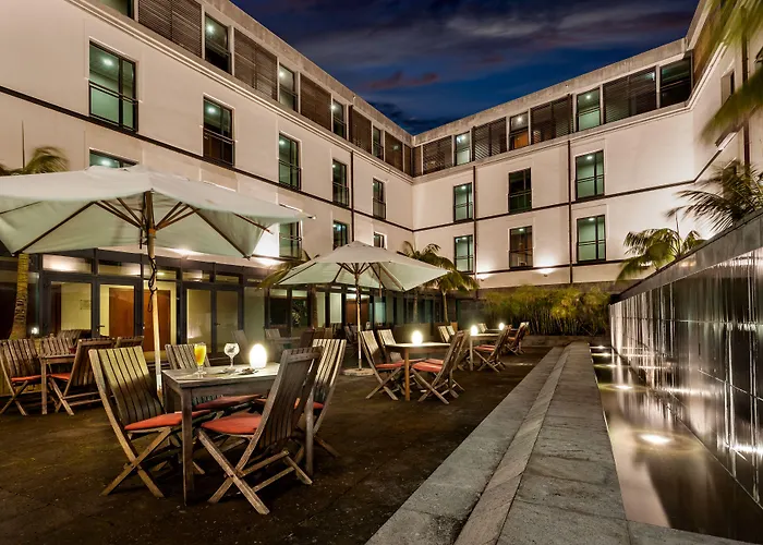 Hotel do Canal