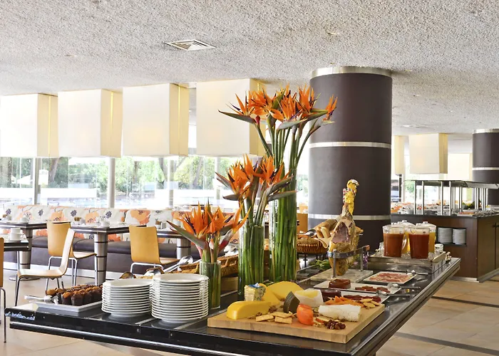 Pestana Vila Sol Golf - Vilamoura