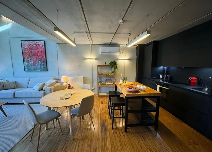 Loft Experience