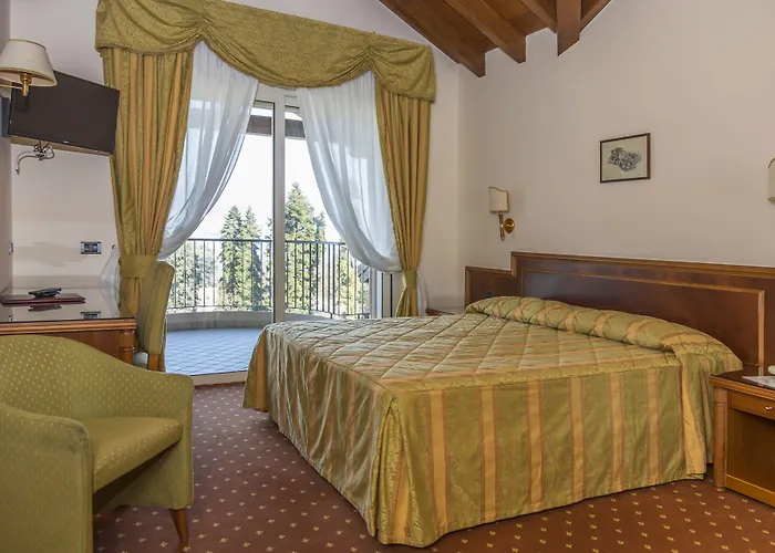 Hotel Della Torre