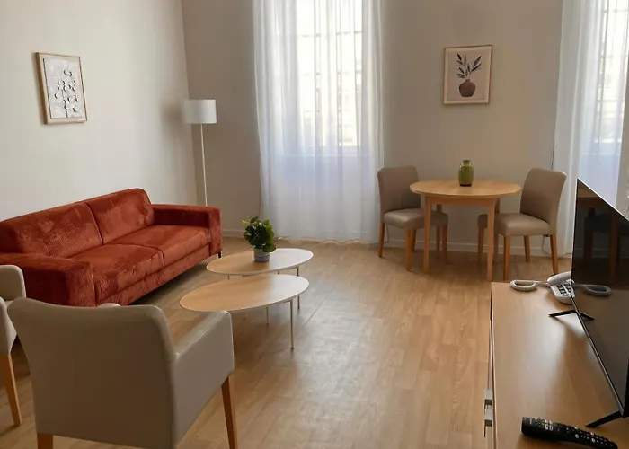 Zenao Appart'hôtels Mâcon