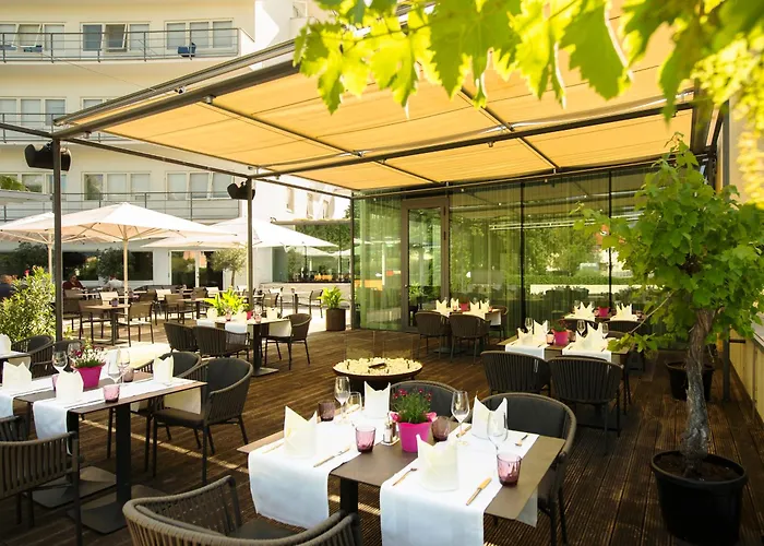 Parkhotel Hall In Tirol