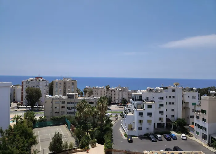 Navarria Blue Hotel