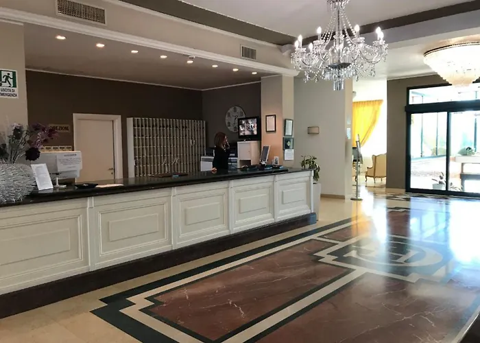 Grand Hotel Montesilvano