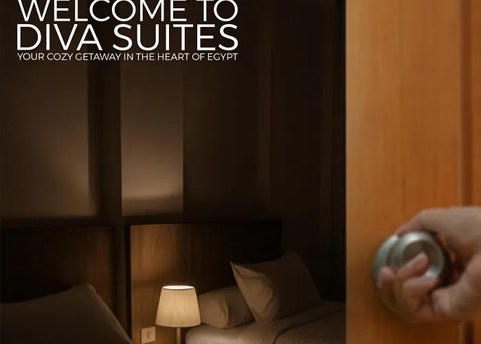 Diva Suites