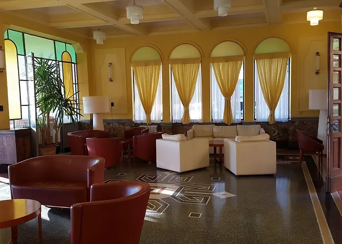 Hotel Belvedere