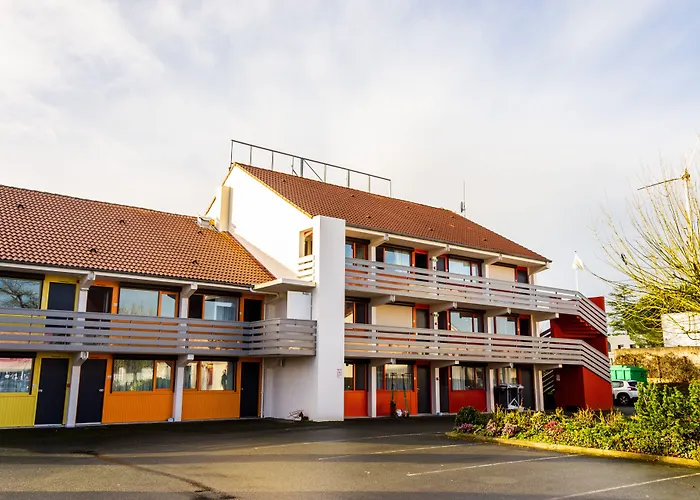 Hôtel Balladins