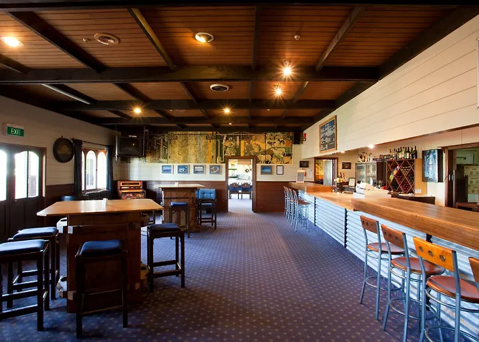 Discovery Countrytime Hotel