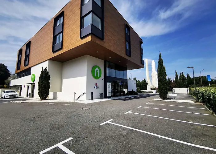 Campanile Toulouse Balma - Cité de l'Espace
