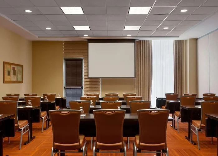 Hilton Garden Inn Atlanta Marietta