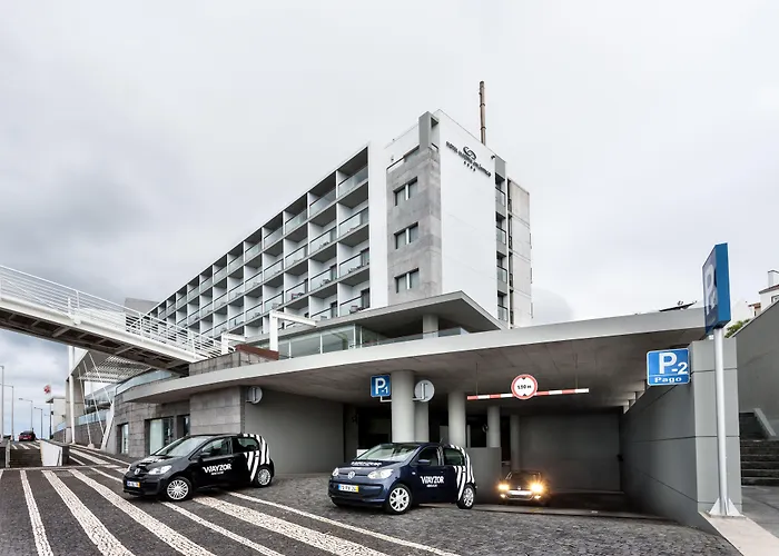 Hotel Marina Atlântico