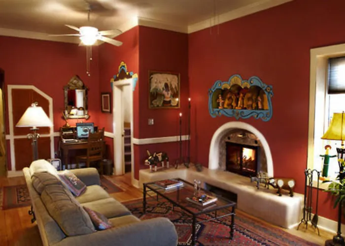 The Parador