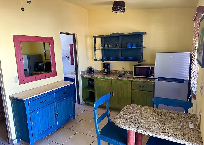Siesta Suites Boutique Hotel