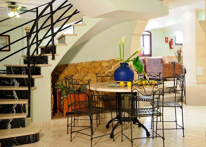 Hotel Balear