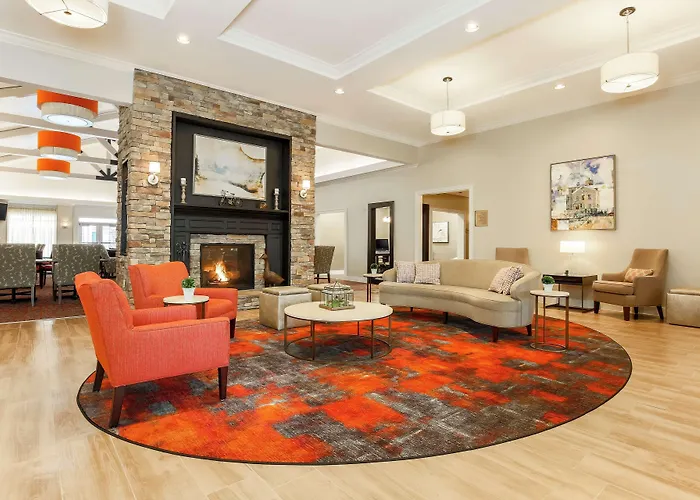 Homewood Suites By Hilton Long Island-Melville