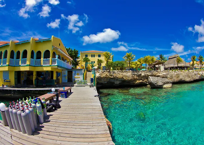 Buddy Dive Resort