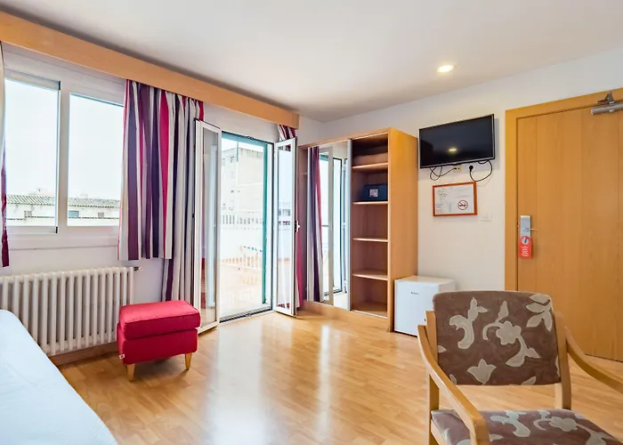 Hotel Amic Colon