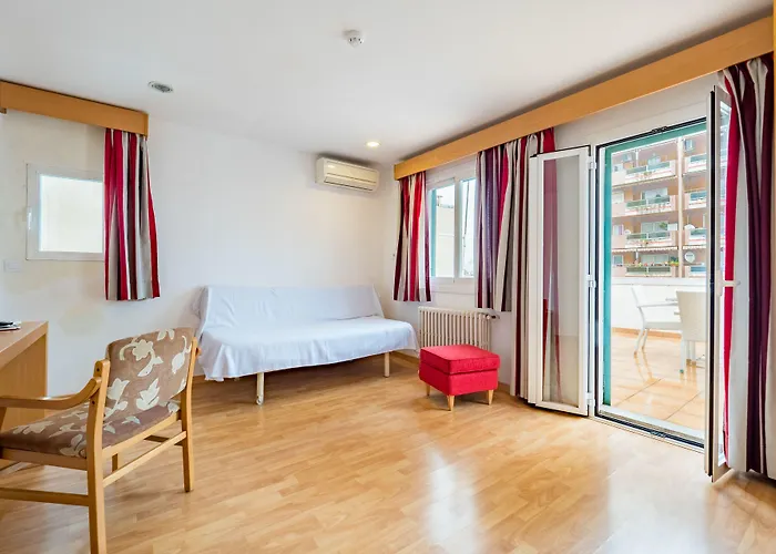 Hotel Amic Colon