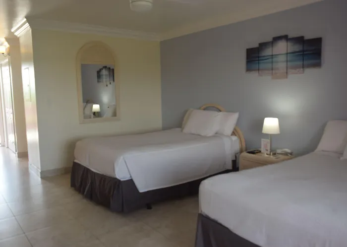 Bell Channel Inn Hotel