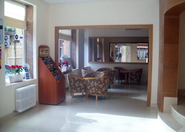 Hotel Amic Colon