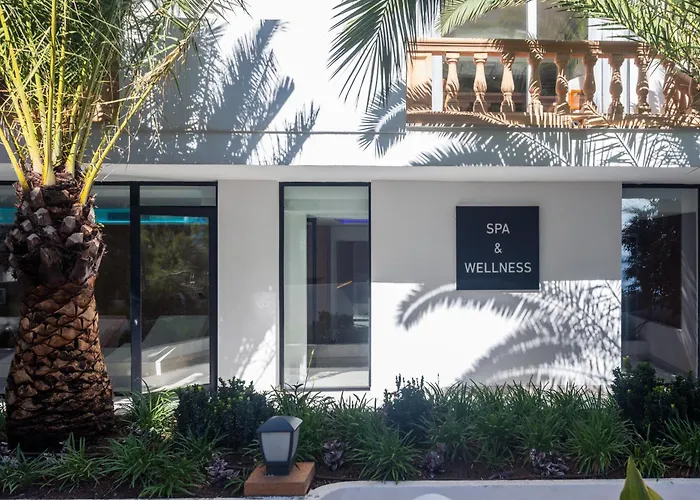 Hotel Roc Illetas & Spa