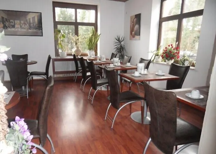 Hotel Zum Adler