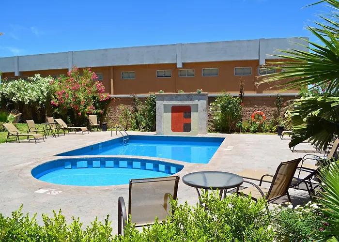 Fiesta Inn Nogales