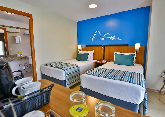 Comfort Hotel Taguatinga