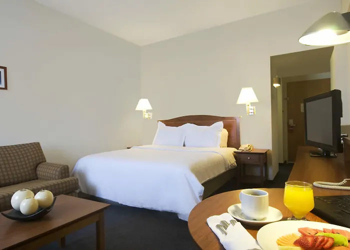 Fiesta Inn Mexicali
