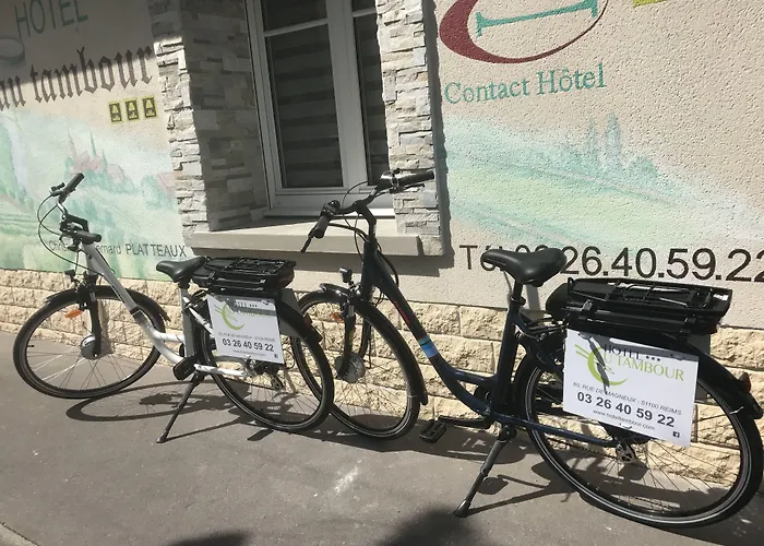 Hotel au tambour
