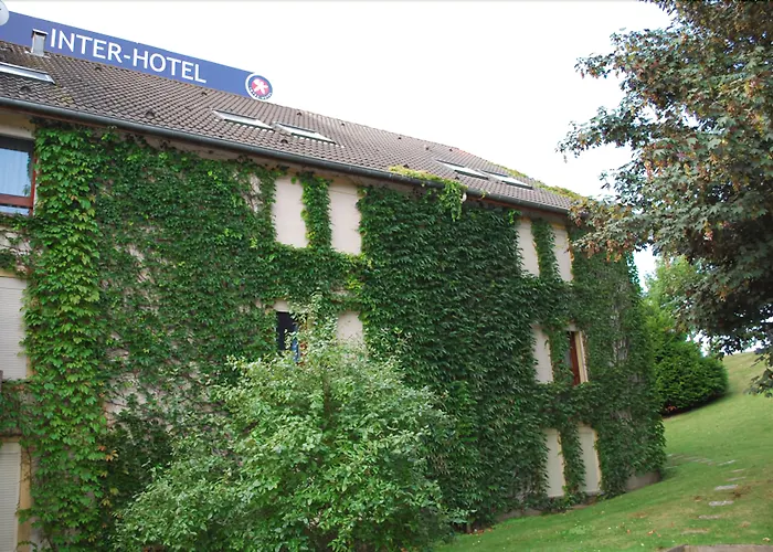 Hôtel Bagatelle Paris Nord Roissy - ex Inter-Hotel