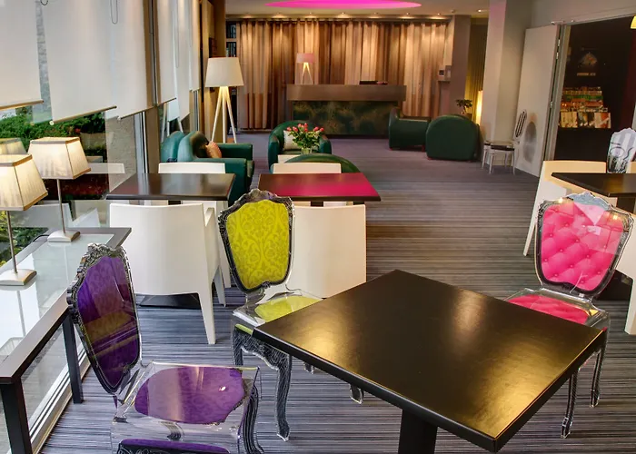 Altos Hotel & Spa