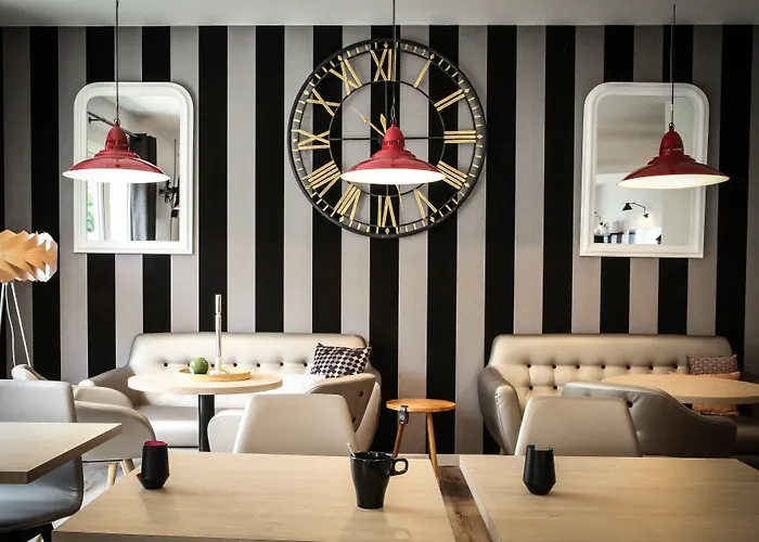 ibis Styles Saint Brieuc Plerin