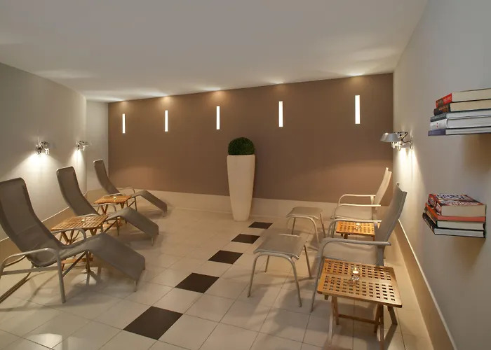 Hotel Polonia Palace