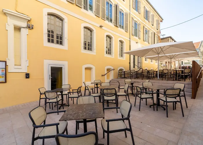 Hôtel de France