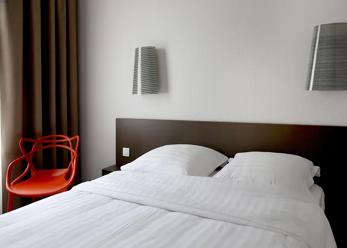 Hotel Le Sevigne - Sure Hotel Collection By Best Western