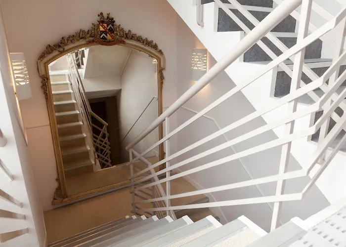 Hotel Le Sevigne - Sure Hotel Collection By Best Western