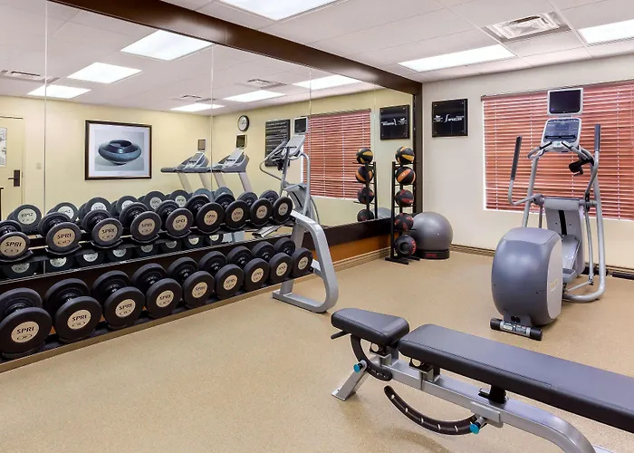 Homewood Suites By Hilton Santa Fe-North