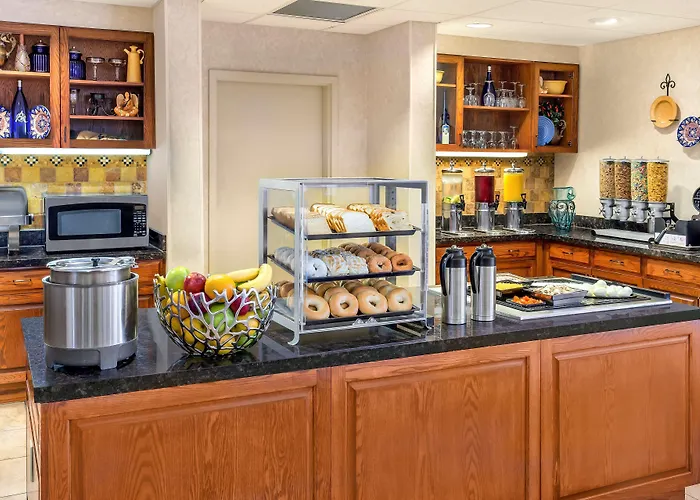 Homewood Suites By Hilton Santa Fe-North
