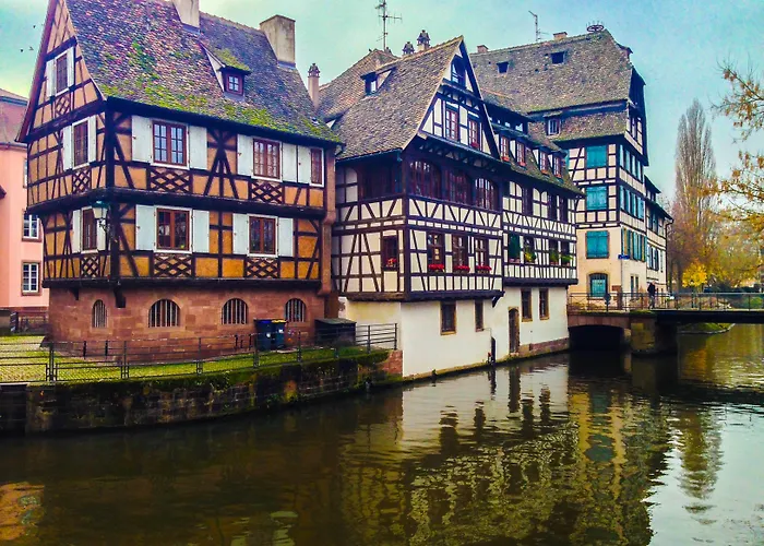 Hotel Victoria