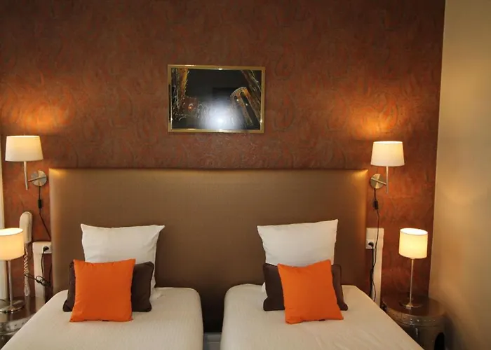 Regina Boutique Hotel