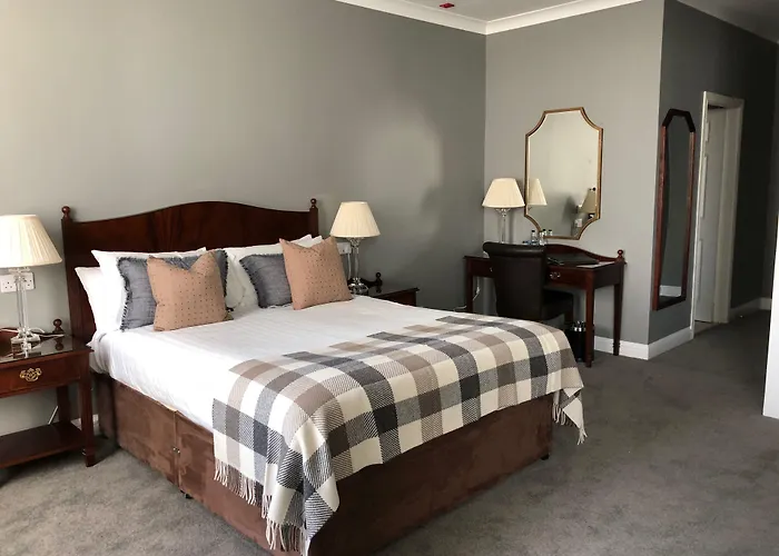 Blarney Woollen Mills Hotel - BW Signature Collection