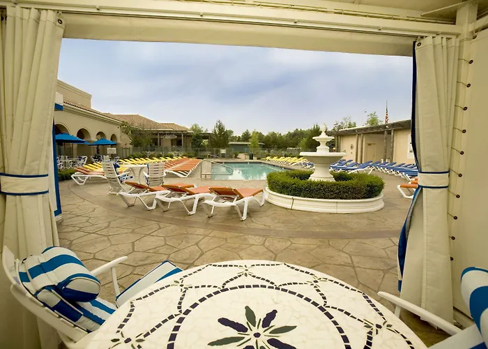 Belterra Casino Resort And Spa
